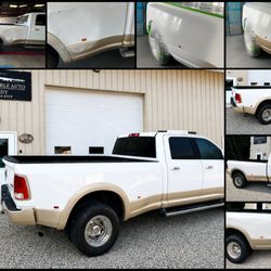 Affordable Auto Body - Thank you, Delaware Auto Exchange, for choosing us to repair & paint your 2015 RAM 3500.
(302) 344-5919