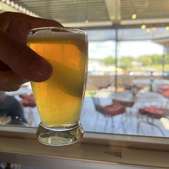 Camp Taco at Lost Forty Brewing - Tacos Near Me - Little Rock, Arkansas