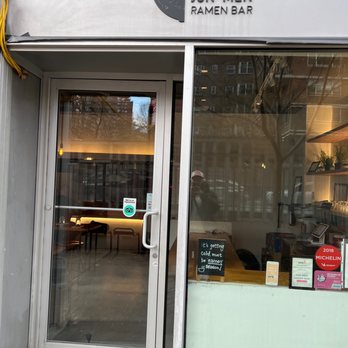 Jun-Men Ramen Bar - Ramen Near Me - New York, New York Jun-Men Ramen Bar - Ramen Near Me - New York, New York