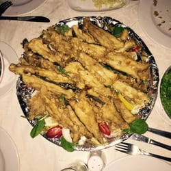Kavak Doğanay Restoran - Kalkan