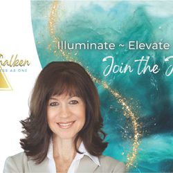 Visit me on social media for content and inspiration