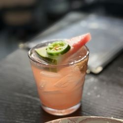 El Camino - Watermelon Margarita