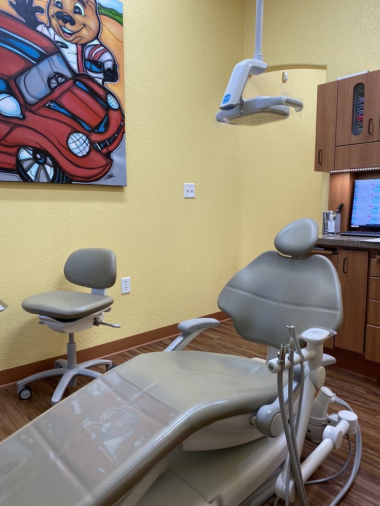 BEAR CREEK FAMILY DENTISTRY Updated September 2024 222 W Camp