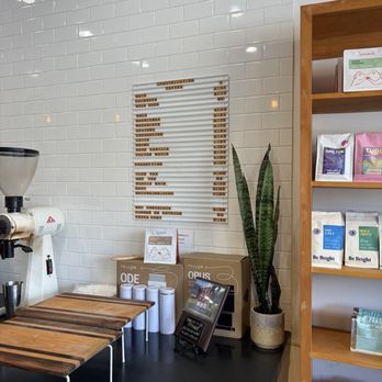 Constellation Coffee - Coffee & Tea Near Me - La Cañada Flintridge, California Constellation Coffee - Coffee & Tea Near Me - La Cañada Flintridge, California