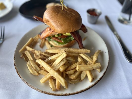 Skates On The Bay by null