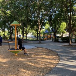 Colgan Creek Park