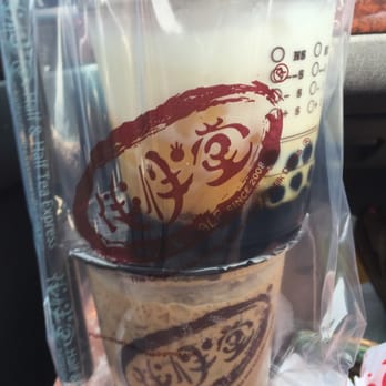 Half & Half Tea Express - I mean, is it ambrosia or what? - Coffee & Tea Near Me - Rowland Heights, California Half & Half Tea Express - I mean, is it ambrosia or what? - Coffee & Tea Near Me - Rowland Heights, California