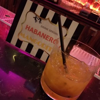 BaBaLoo Lounge - Cuban Near Me - Palm Desert, California BaBaLoo Lounge - Cuban Near Me - Palm Desert, California