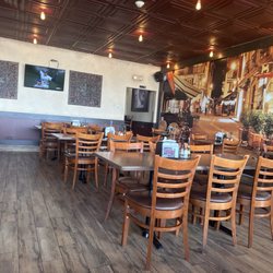 Marino's Pizza - Separate room maybe private party