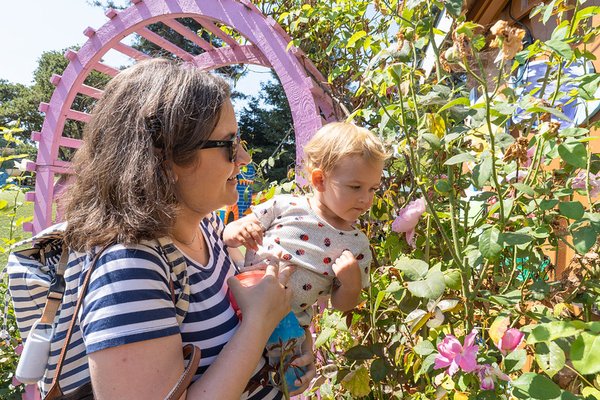 Children's Fairyland by null