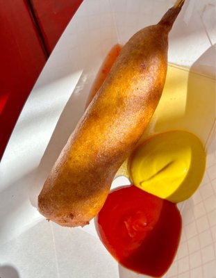 The Corndog Company of Hawaii by null