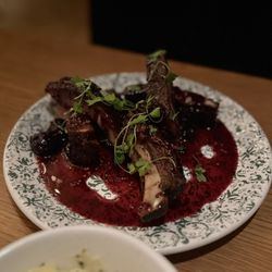 Sticky Ribs