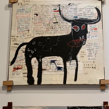The Brant Foundation - Art Museums Near Me - New York, New York The Brant Foundation - Art Museums Near Me - New York, New York