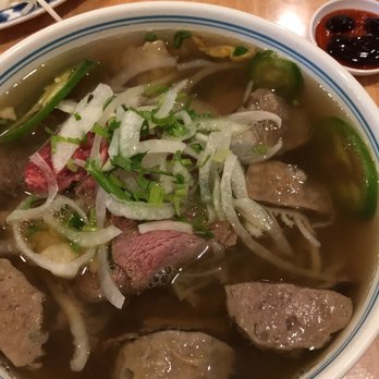 Pho Filet 2 - Vietnamese Near Me - Rosemead, California