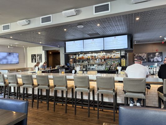 The Autograph American Tavern by null