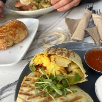 Republik Coffee - Breakfast Burrito - Coffee & Tea Near Me - Pasadena, California Republik Coffee - Breakfast Burrito - Coffee & Tea Near Me - Pasadena, California