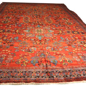 Saatchi Rug Gallery - Stunning palace sized rug .Northwest Persia 12x20. - Rugs Near Me - Hamburg, New Jersey