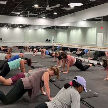 Pure Barre - Barre Classes Near Me - Avon, Indiana Pure Barre - Barre Classes Near Me - Avon, Indiana