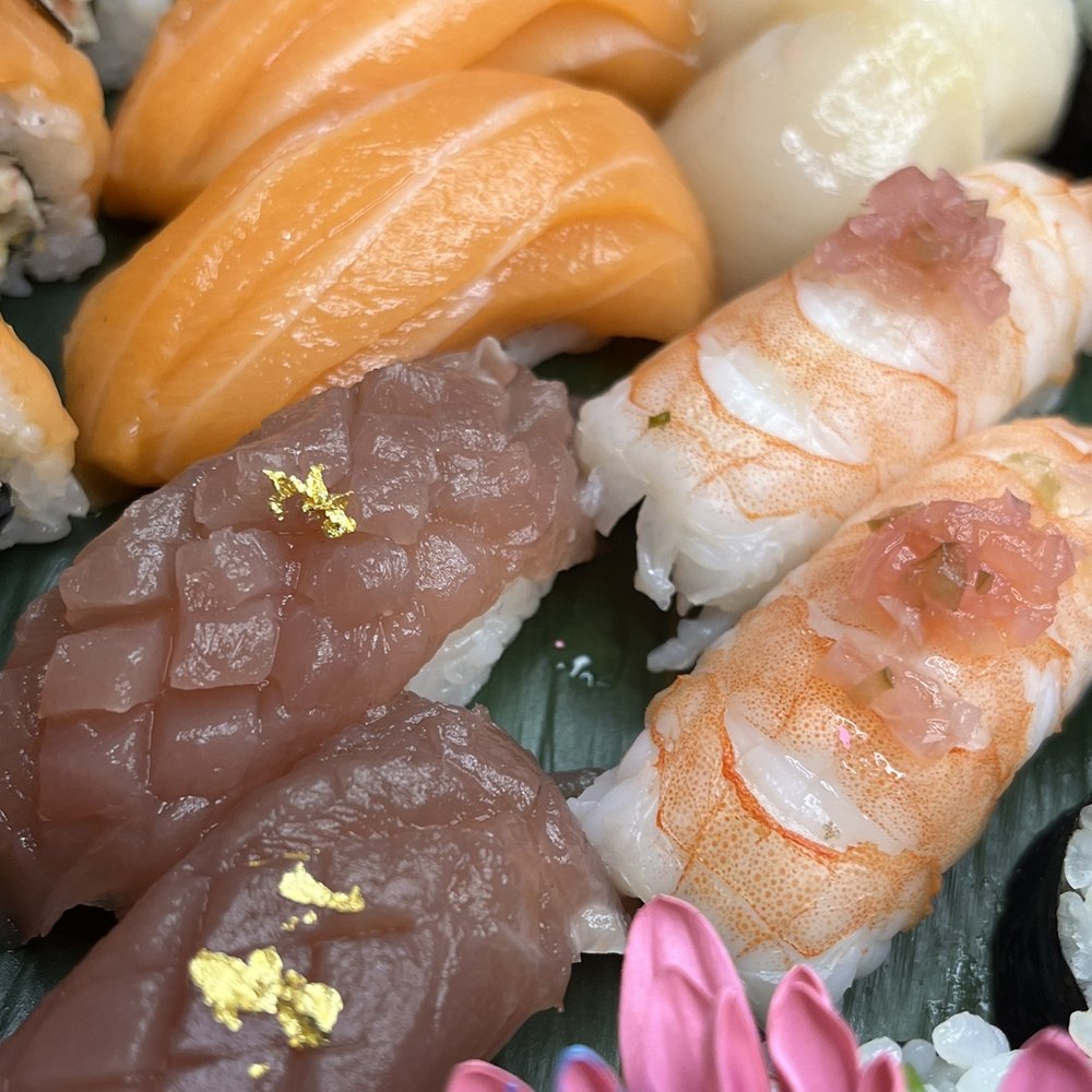 Sushi Fella - Sushi Bars Near Me - Lake Worth, Florida Sushi Fella - Sushi Bars Near Me - Lake Worth, Florida
