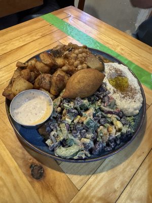 Omnivore St Denis by null