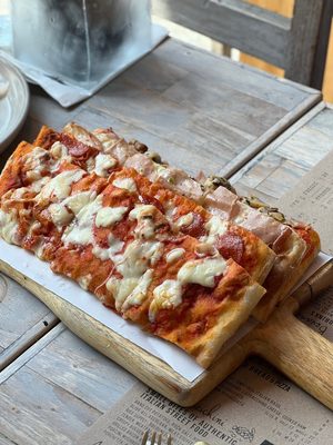 iO Italian Osteria - HillV2 (Singapore) by null