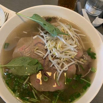 Pho Grand Bayside - 1. Big Bowl Rice Noodle Soup - Vietnamese Near Me - Bayside, New York Pho Grand Bayside - 1. Big Bowl Rice Noodle Soup - Vietnamese Near Me - Bayside, New York