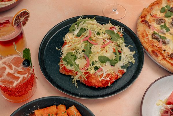 INI Ristorante by null