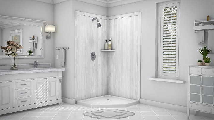 Slide of Five Star Bath Solutions of Kansas City KS