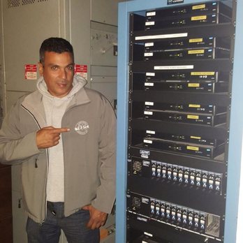 Audio Video Services - Security Systems Near Me - Roselle Park, New Jersey