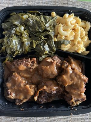 R & R Soulfood by null