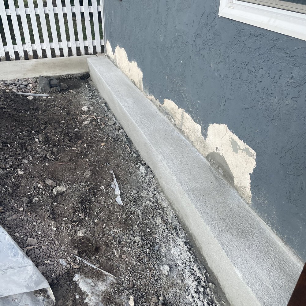 Affordable Foundation Solutions - Foundation Repair Near Me - El Cajon, California