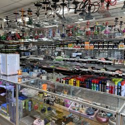 A1 Smoke & Vapor - Hookahs and Accessories