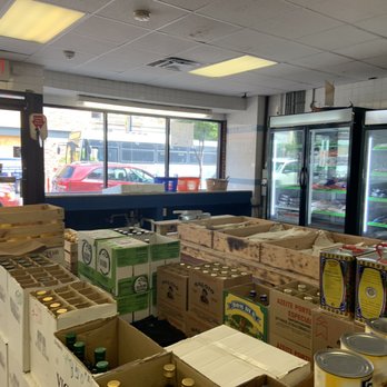 Popular Fish Market - Seafood Near Me - Newark, New Jersey