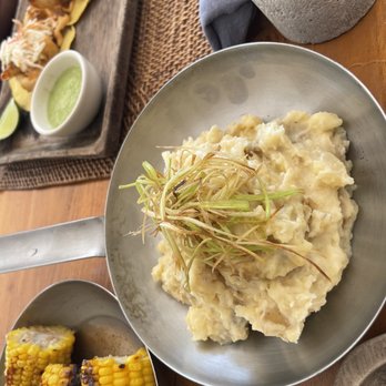 Be Tulum Hotel - Mashed potatoes - Hotels Near Me - Tulum, ROO Be Tulum Hotel - Mashed potatoes - Hotels Near Me - Tulum, ROO