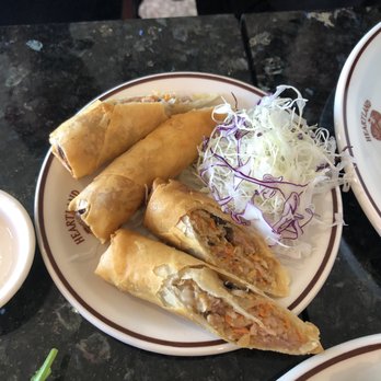 Little Minh's - Spring rolls - Vietnamese Near Me - Burnaby, British Columbia Little Minh's - Spring rolls - Vietnamese Near Me - Burnaby, British Columbia
