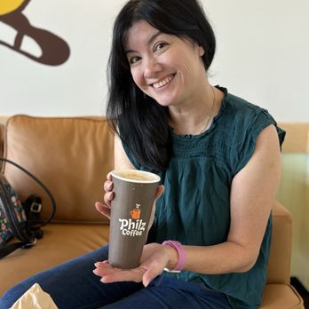 Philz Coffee - Medium iced honey haze lover. - Coffee & Tea Near Me - Aliso Viejo, California