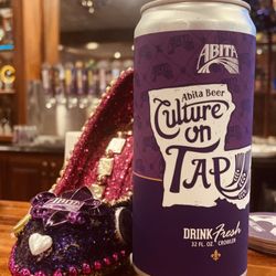 Abita Brewing Company - Fluffer Nutter