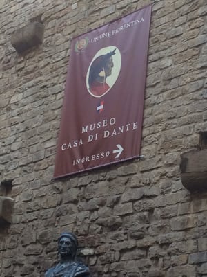 House of Dante by null