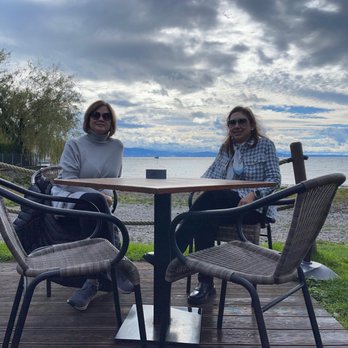 Hegestrand 3 - Lake Constance - Bars Near Me - Wasserburg, BY