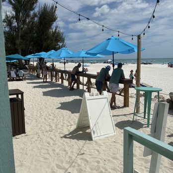 Sandbar Seafood & Spirits - Seafood Near Me - Anna Maria, Florida Sandbar Seafood & Spirits - Seafood Near Me - Anna Maria, Florida