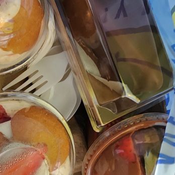 The Puddery - Desserts Near Me - Pearland, Texas The Puddery - Desserts Near Me - Pearland, Texas