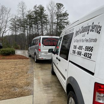 Pam’s Cleaning Service - Home Cleaning Near Me - Clarkesville, Georgia Pam’s Cleaning Service - Home Cleaning Near Me - Clarkesville, Georgia