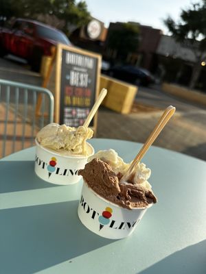 Botolino Gelato Artigianale by null