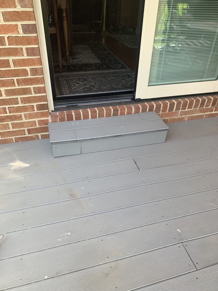 Slide of The 3 Rule Handyman