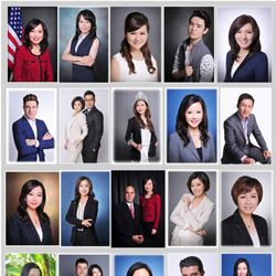 Touch Photography - Professional head shot