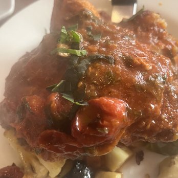 Carmelina's - Italian Near Me - Boston, Massachusetts