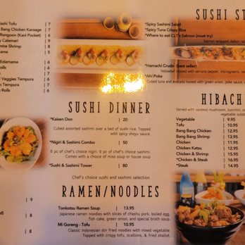 Konnichiwa - Charlotte - Menu - Sushi Bars Near Me - Charlotte, North Carolina Konnichiwa - Charlotte - Menu - Sushi Bars Near Me - Charlotte, North Carolina