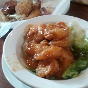East Coast Wings + Grill - Honey garlic shrimp, so good guys. - Chicken Wings Near Me - Kannapolis, North Carolina East Coast Wings + Grill - Honey garlic shrimp, so good guys. - Chicken Wings Near Me - Kannapolis, North Carolina