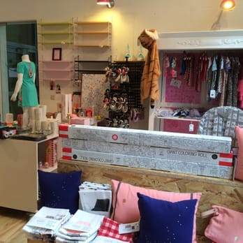 Wonder Friends - Concept Shops Near Me - Charleroi, WHT