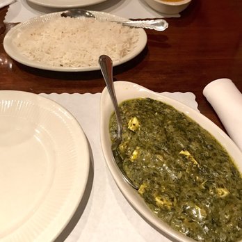 Bay Leaf - Saag Panere - Indian Near Me - New Bern, North Carolina